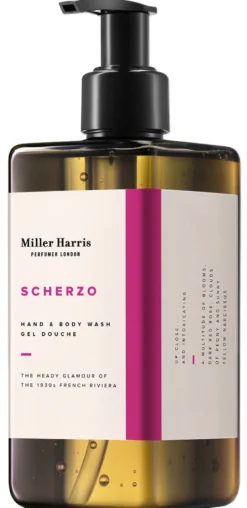 Scherzo Hand & Body Wash