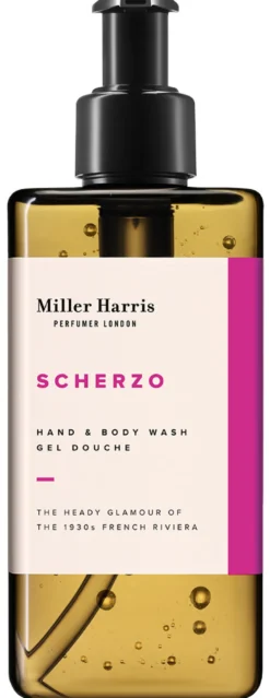 Scherzo Hand & Body Wash
