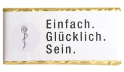 Schokolade mit Propolis