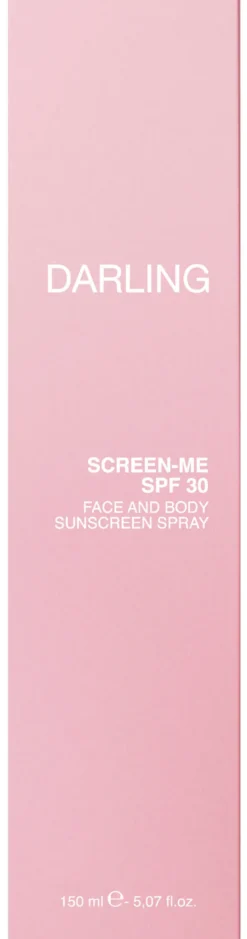 Screen-Me Spf 30