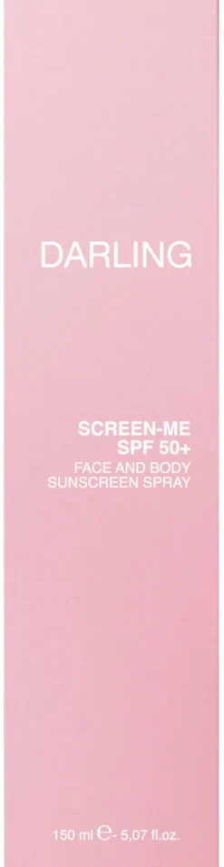 Screen-Me SPF 50+