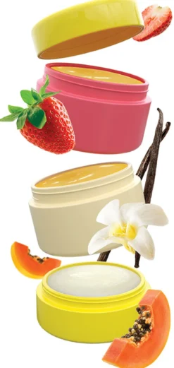 Scrub & Nourish