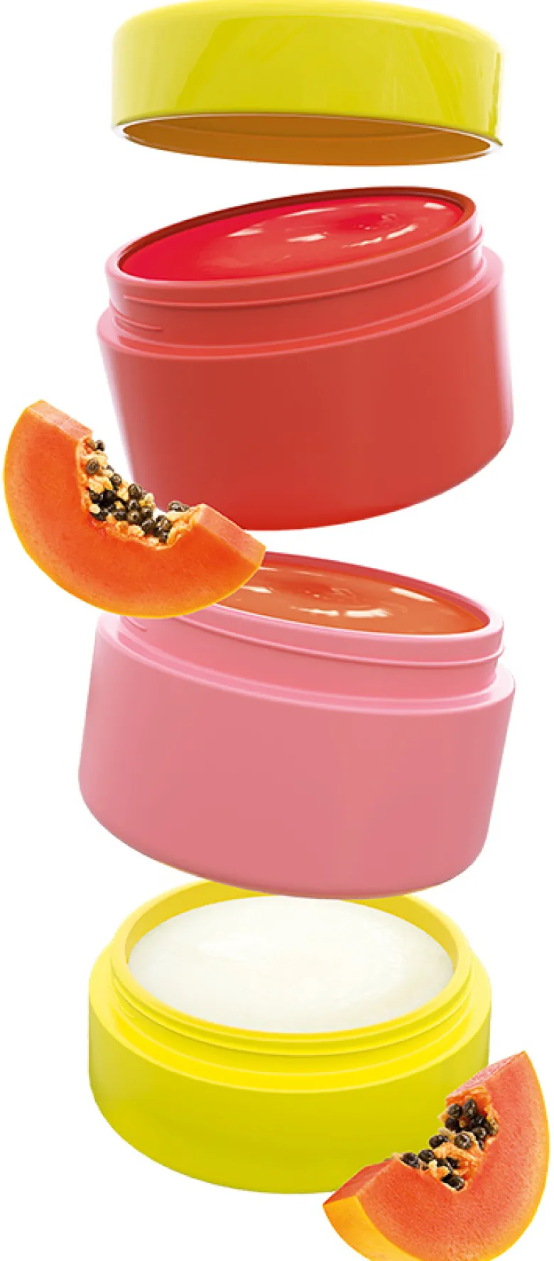 Scrub & Nourish