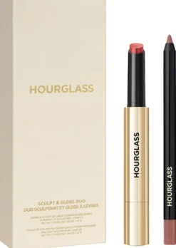 Sculpt and Gloss Duo