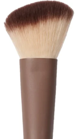 02 Sculpting Angled Cheek Brush