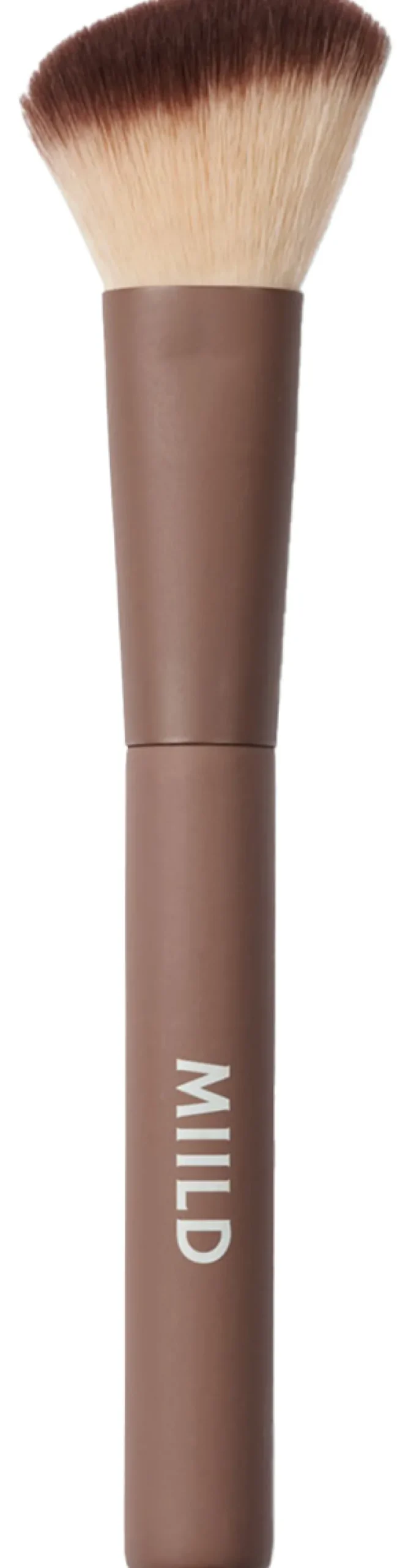 02 Sculpting Angled Cheek Brush
