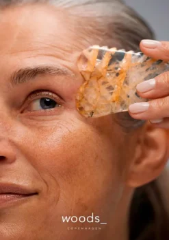 SCULPTING FACE GUA SHA
