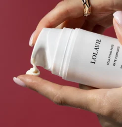 Sculpting Paste