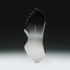 Sculptural Gua Sha