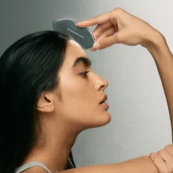 Sculptural Gua Sha
