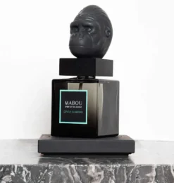 Sculpture of Alemee - Gentle Guardian
