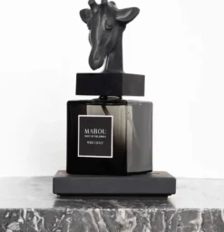 Sculpture of Alemee - Wild Grace