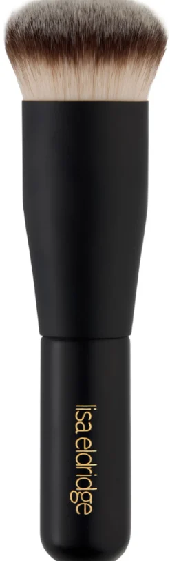 SEAMLESS BLEND BRUSH NO. 2 FACE BUFFING BRUSH