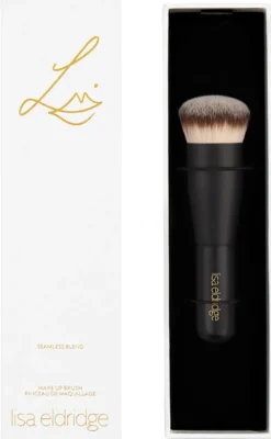 SEAMLESS BLEND BRUSH NO. 2 FACE BUFFING BRUSH