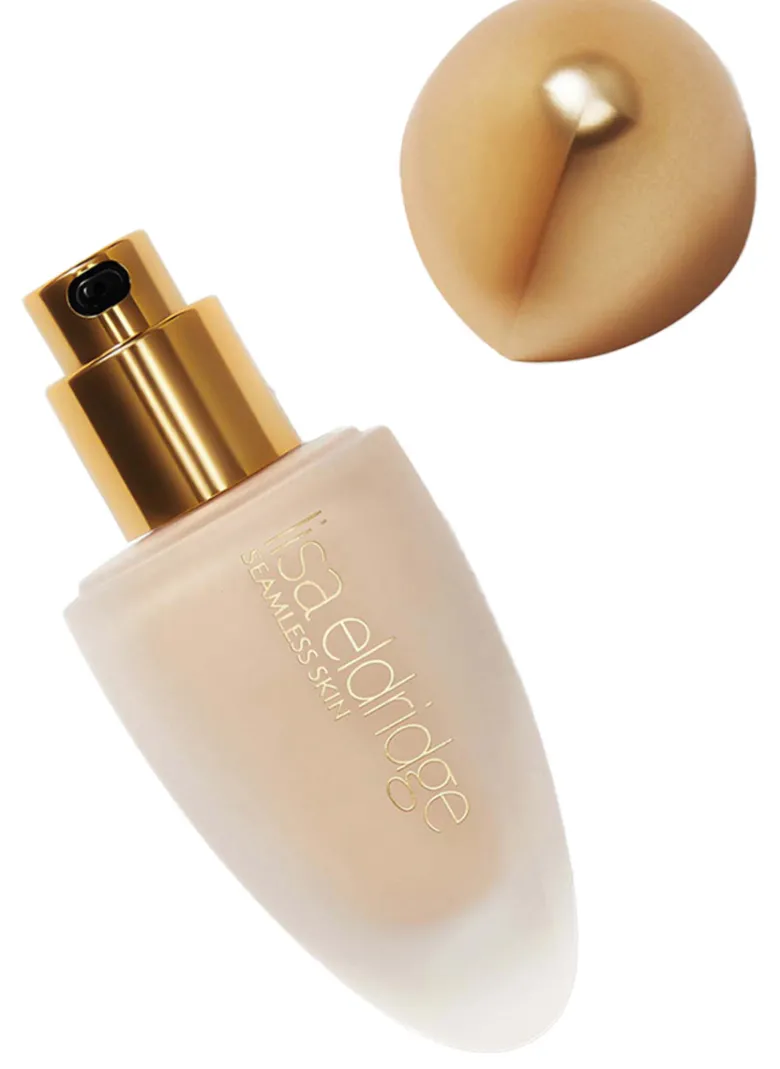 SEAMLESS SKIN FOUNDATION