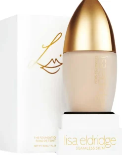 SEAMLESS SKIN FOUNDATION
