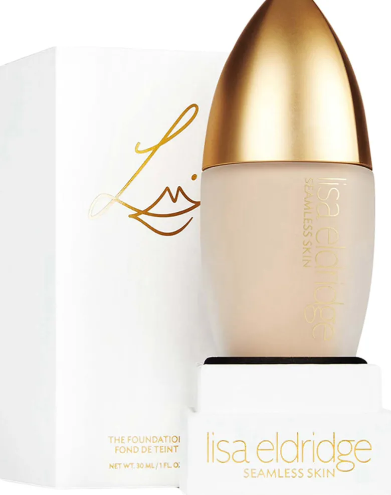 SEAMLESS SKIN FOUNDATION