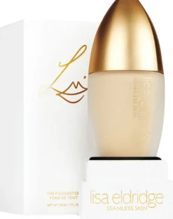 SEAMLESS SKIN FOUNDATION