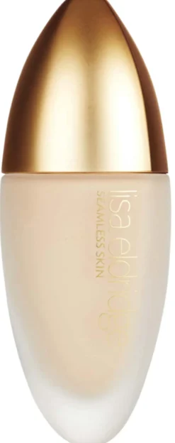 SEAMLESS SKIN FOUNDATION