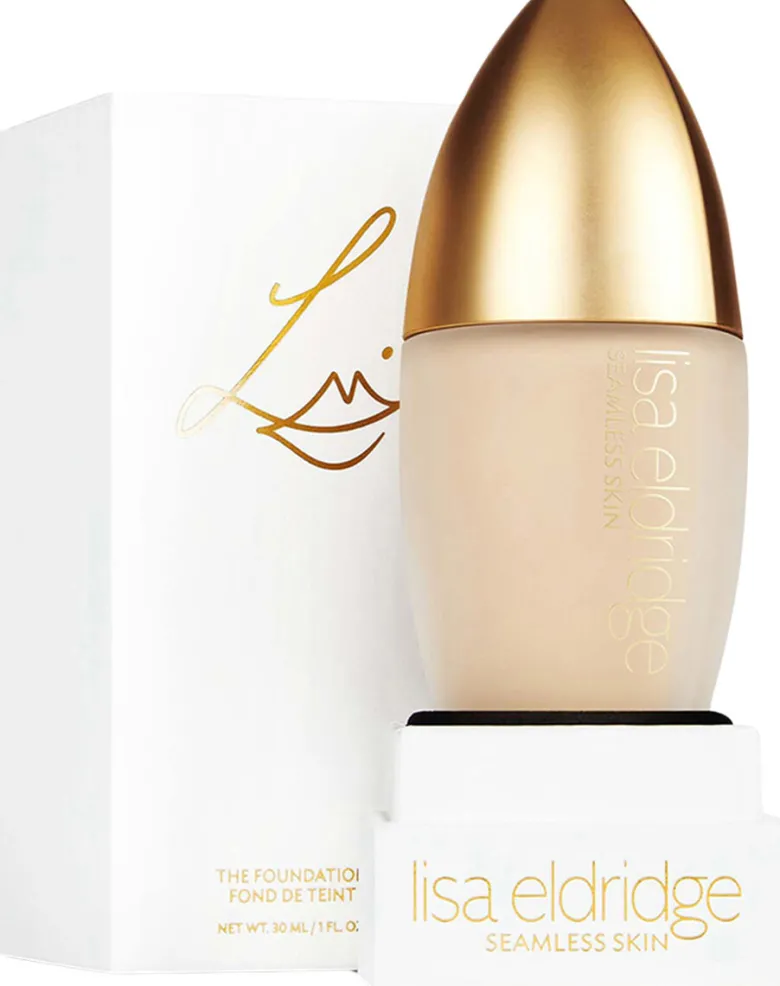 SEAMLESS SKIN FOUNDATION