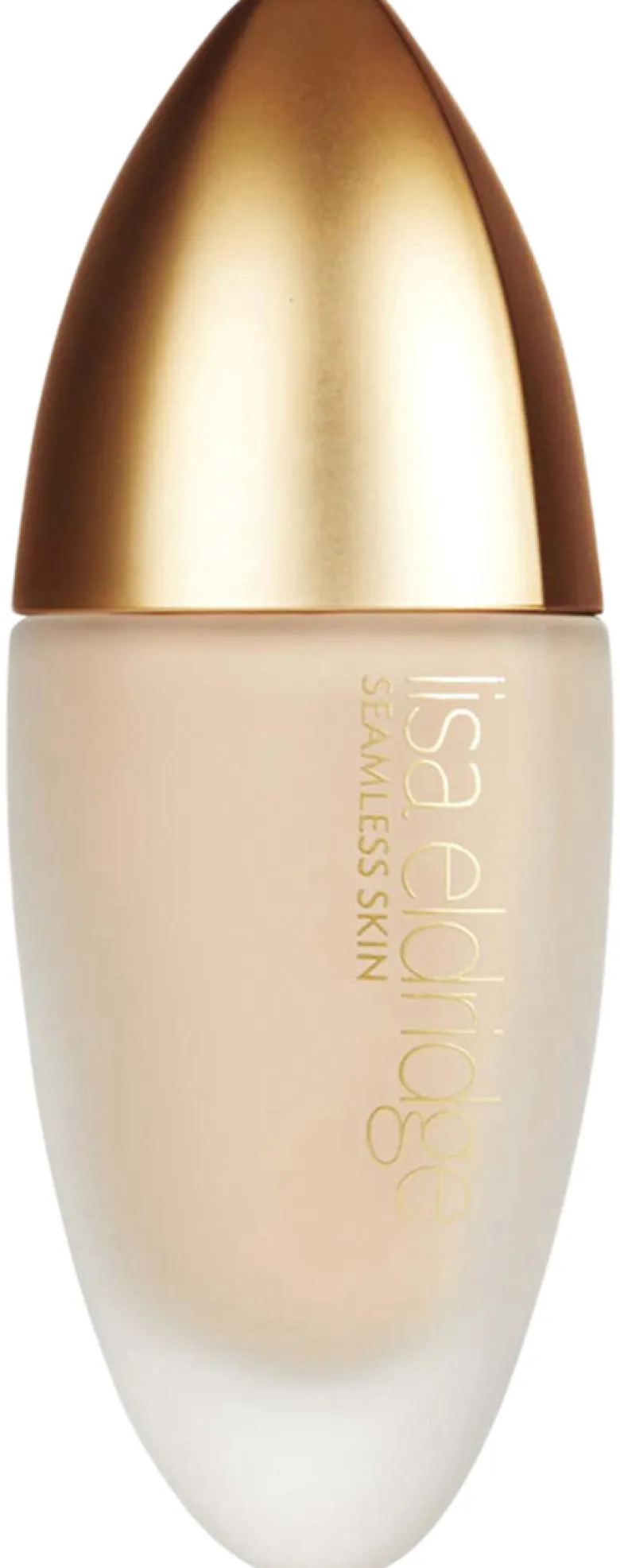 SEAMLESS SKIN FOUNDATION