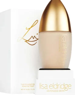 SEAMLESS SKIN FOUNDATION