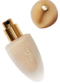SEAMLESS SKIN FOUNDATION