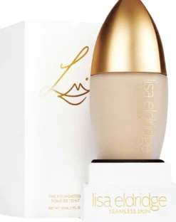 SEAMLESS SKIN FOUNDATION