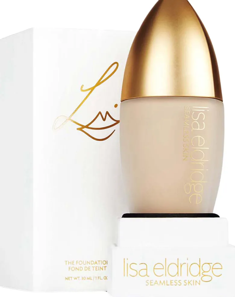 SEAMLESS SKIN FOUNDATION