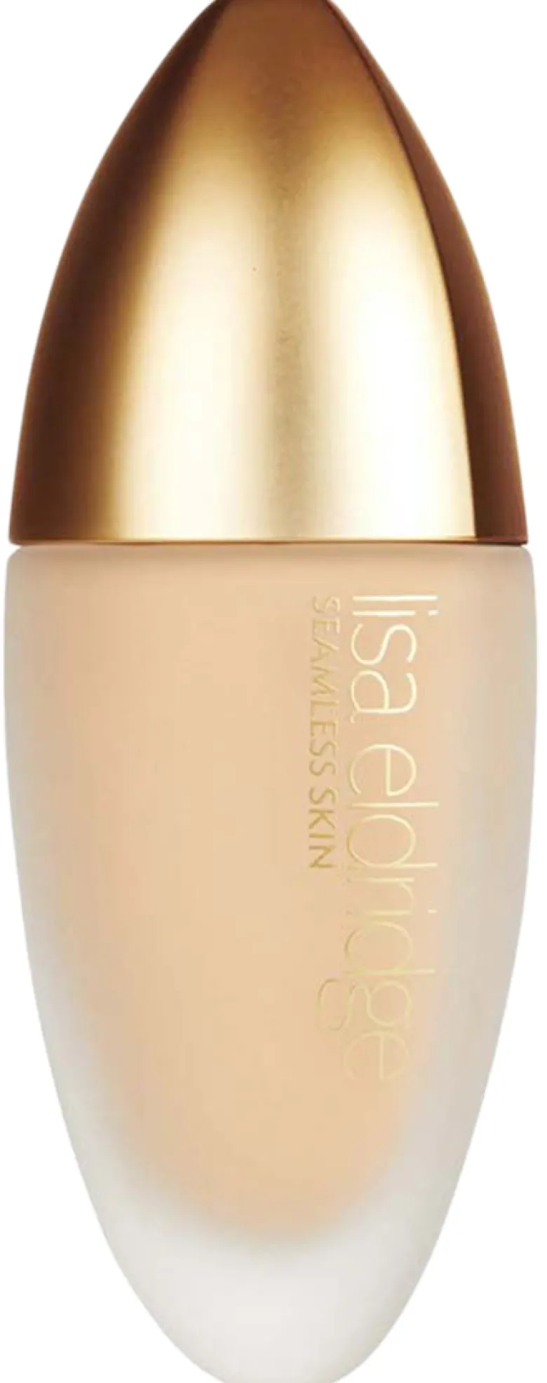 SEAMLESS SKIN FOUNDATION