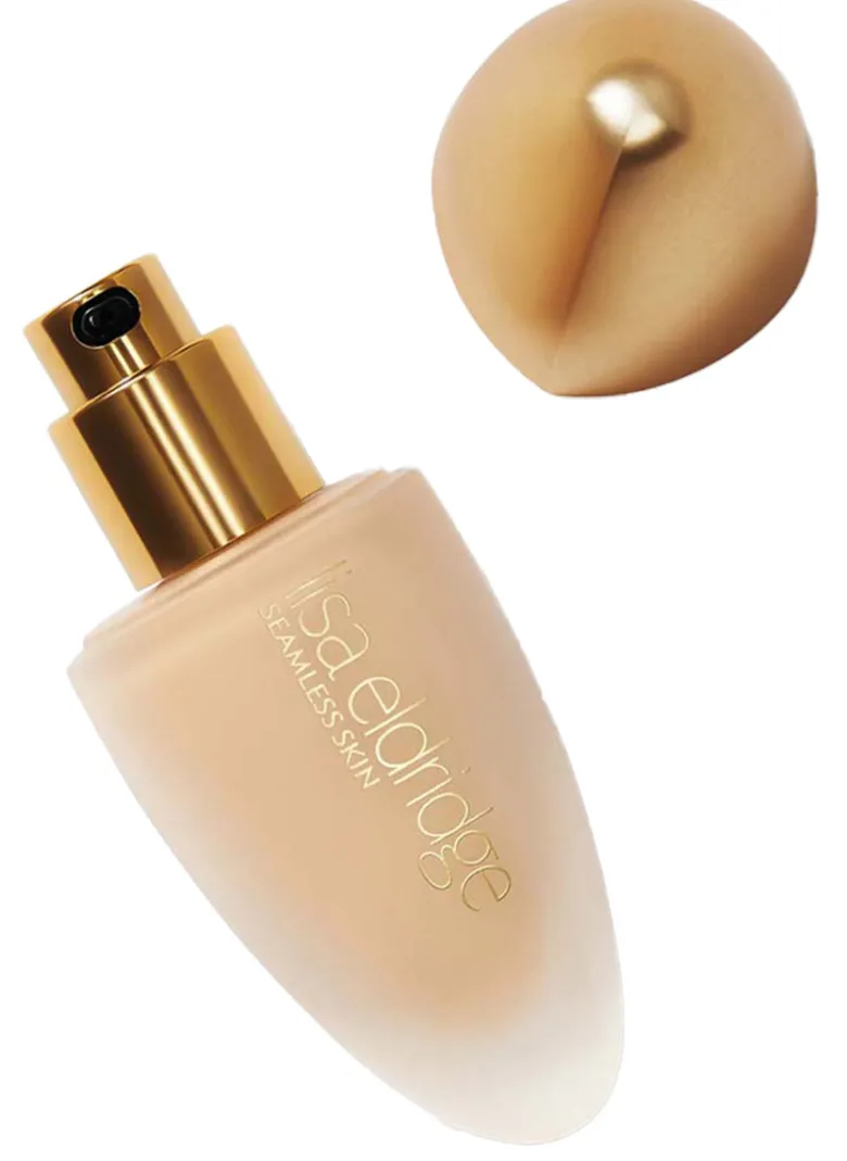 SEAMLESS SKIN FOUNDATION