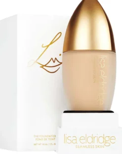 SEAMLESS SKIN FOUNDATION