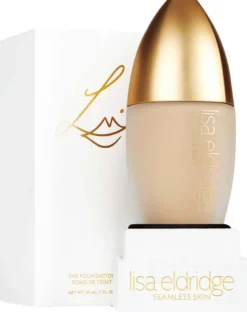 SEAMLESS SKIN FOUNDATION