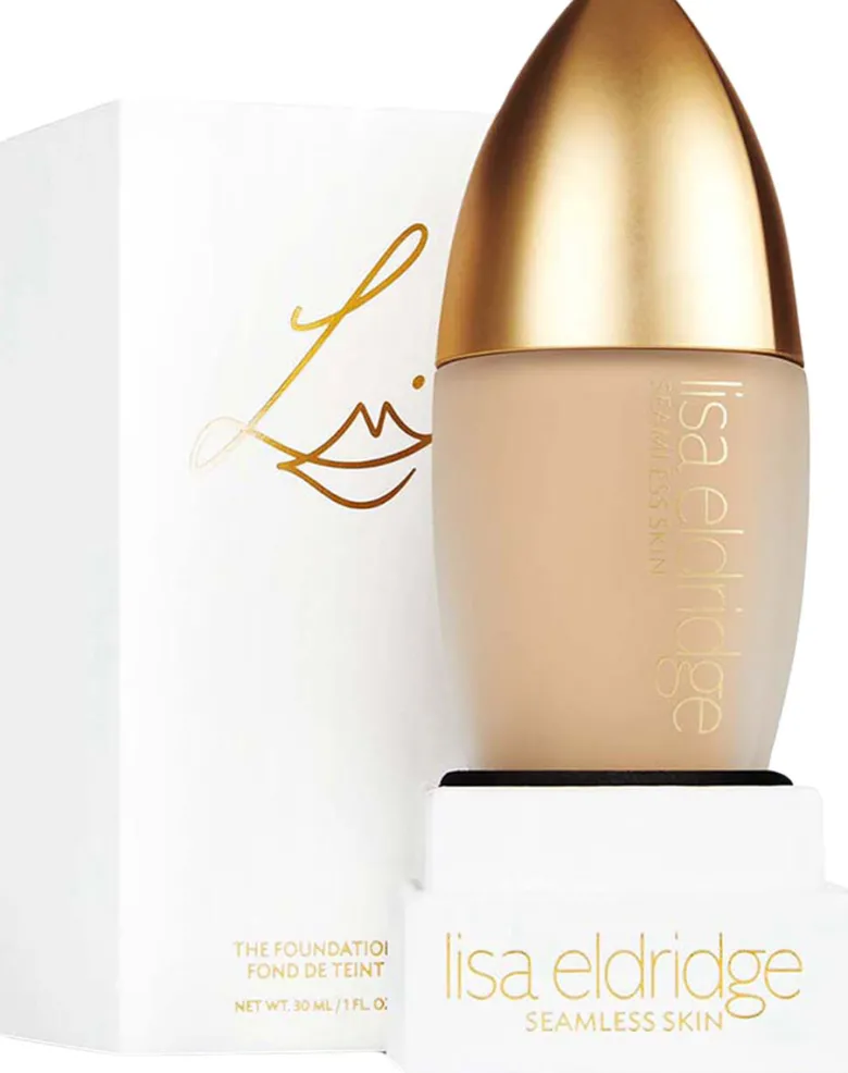 SEAMLESS SKIN FOUNDATION