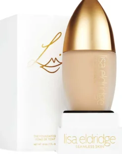 SEAMLESS SKIN FOUNDATION
