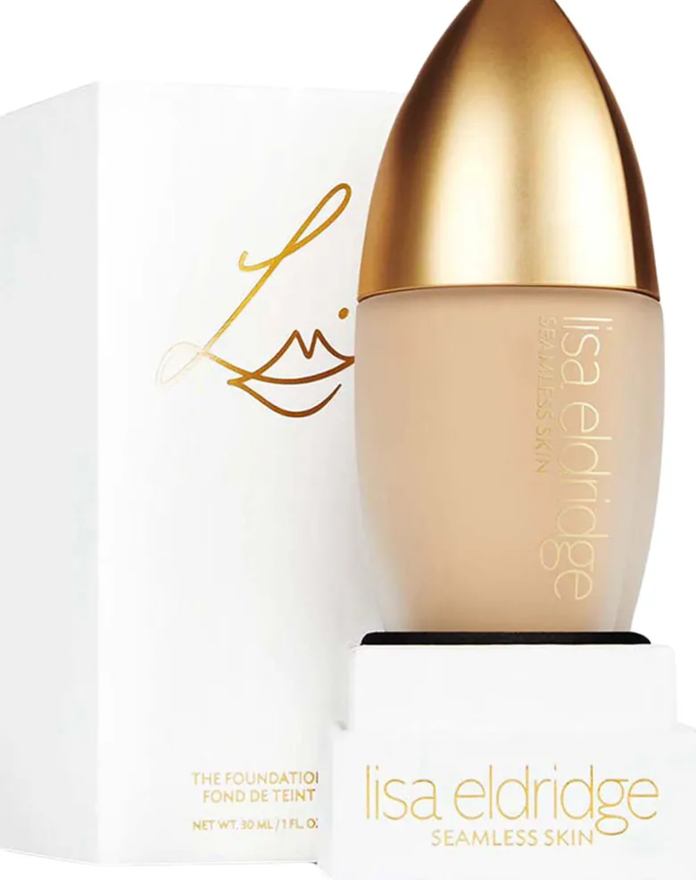 SEAMLESS SKIN FOUNDATION