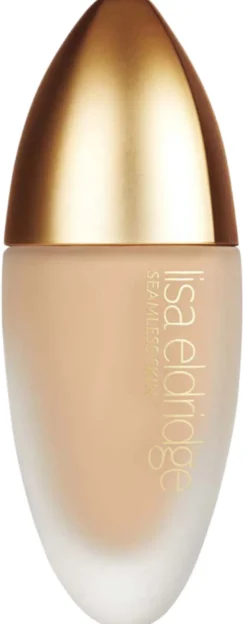 SEAMLESS SKIN FOUNDATION