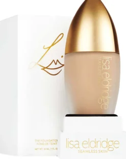 SEAMLESS SKIN FOUNDATION