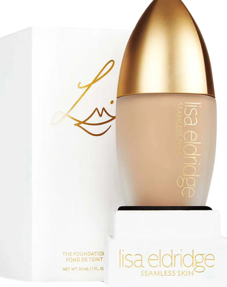 SEAMLESS SKIN FOUNDATION