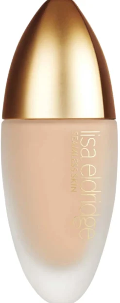SEAMLESS SKIN FOUNDATION
