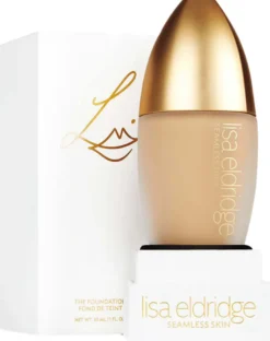 SEAMLESS SKIN FOUNDATION