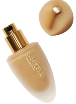 SEAMLESS SKIN FOUNDATION