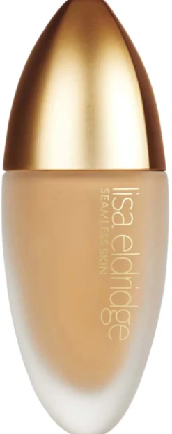 SEAMLESS SKIN FOUNDATION
