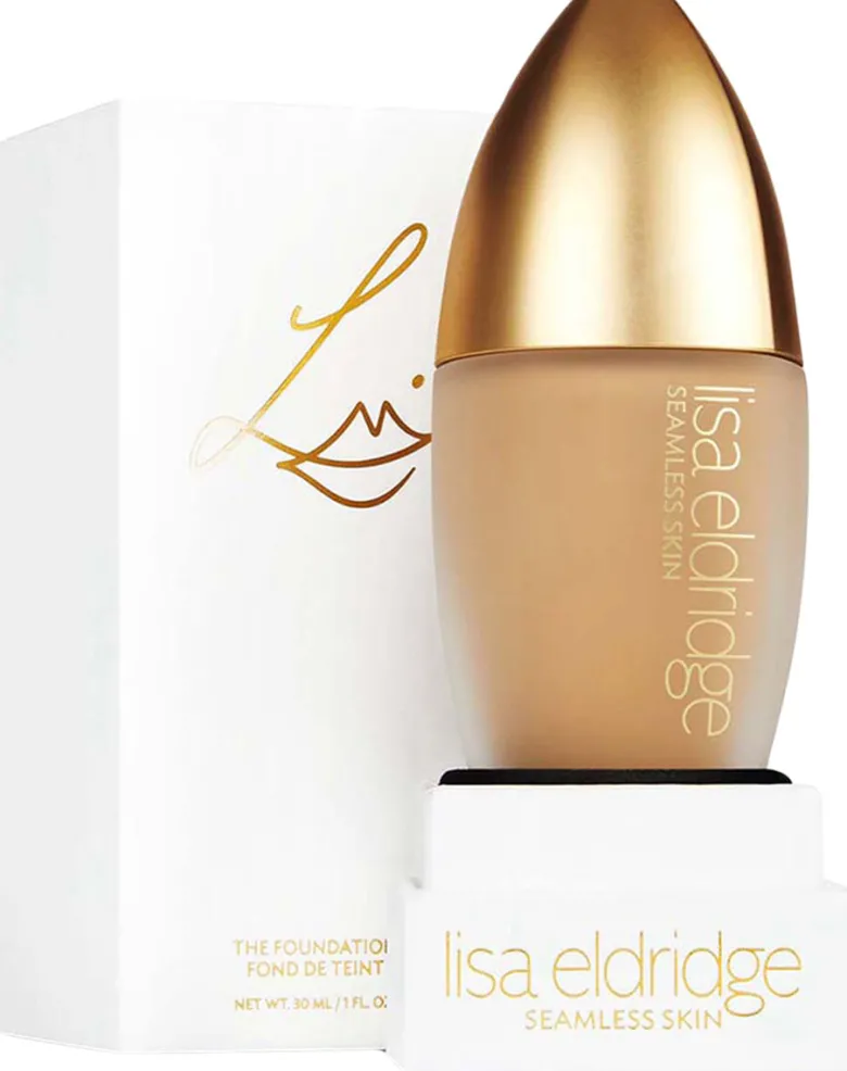 SEAMLESS SKIN FOUNDATION