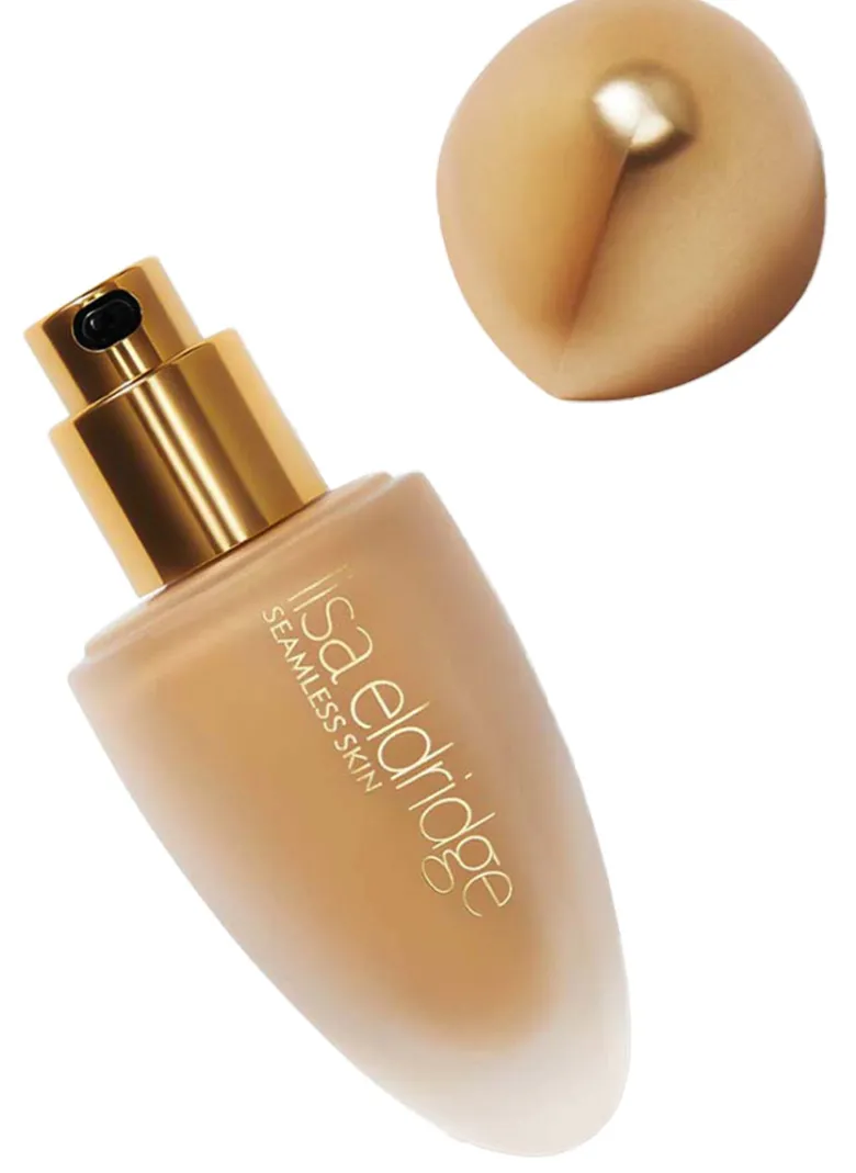 SEAMLESS SKIN FOUNDATION