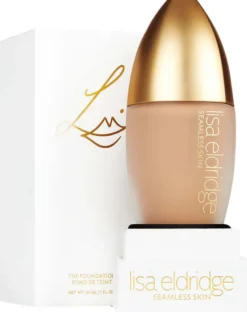 SEAMLESS SKIN FOUNDATION