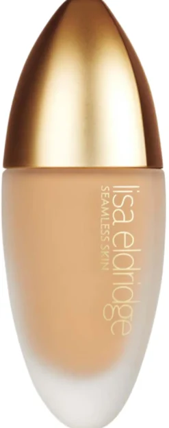 SEAMLESS SKIN FOUNDATION