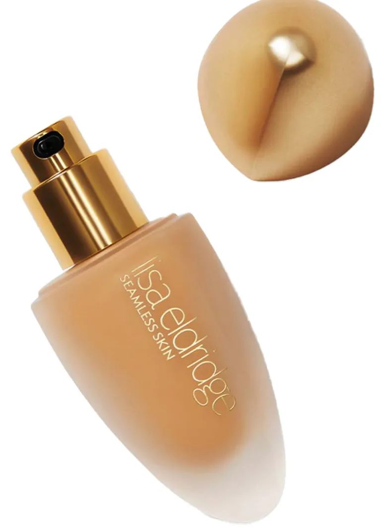 SEAMLESS SKIN FOUNDATION