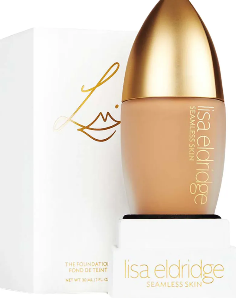 SEAMLESS SKIN FOUNDATION