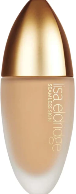SEAMLESS SKIN FOUNDATION